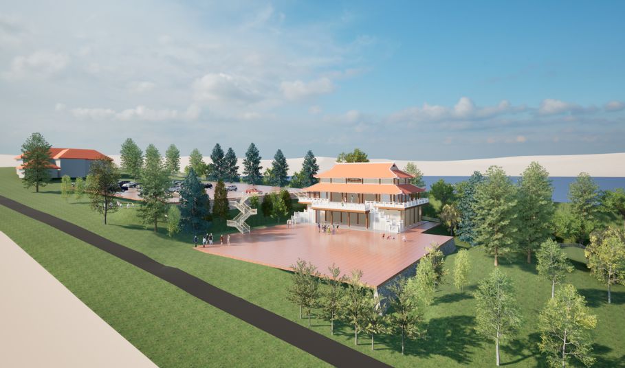 Dalart Architect Thiet Ke Xay Dung Nha Residential Commerical Project 7