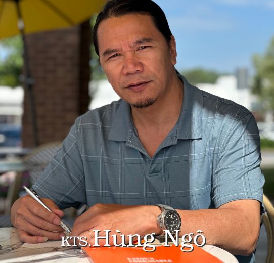 KTS Hung Ngo Dalart Dich Vu Thiet Ke Xay Dung Nha Cua